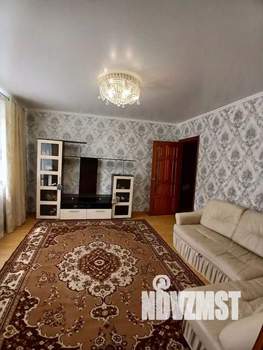 4-к квартира, вторичка, 63м2, 1/9 этаж
