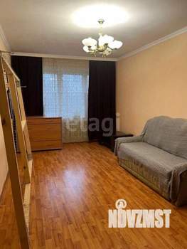 3-к квартира, вторичка, 74м2, 5/9 этаж