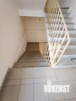 3-к квартира, вторичка, 76м2, 4/10 этаж