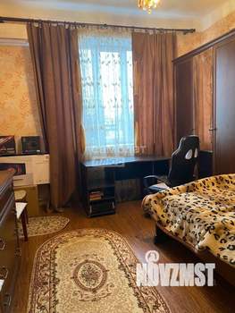 3-к квартира, вторичка, 74м2, 4/4 этаж