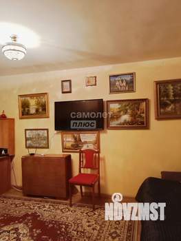 1-к квартира, вторичка, 30м2, 1/5 этаж