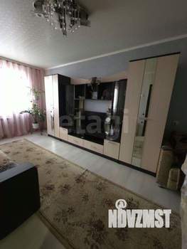 1-к квартира, вторичка, 29м2, 4/5 этаж