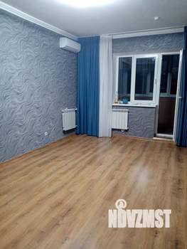 2-к квартира, вторичка, 65м2, 1/11 этаж