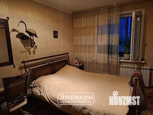 2-к квартира, вторичка, 54м2, 7/10 этаж