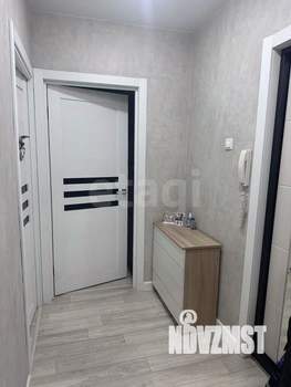 2-к квартира, вторичка, 46м2, 4/9 этаж