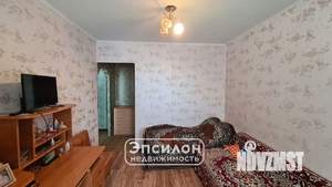 1-к квартира, вторичка, 31м2, 3/9 этаж