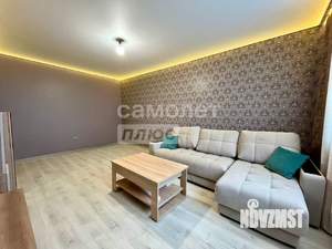 1-к квартира, вторичка, 41м2, 7/10 этаж