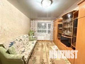 2-к квартира, вторичка, 46м2, 4/9 этаж