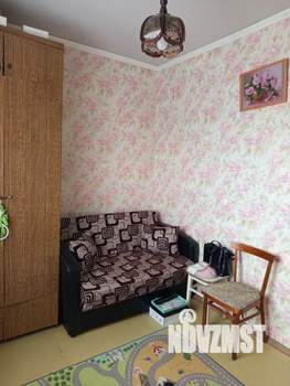 3-к квартира, вторичка, 61м2, 8/9 этаж