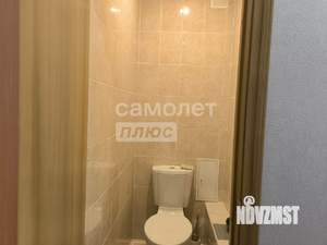 2-к квартира, вторичка, 61м2, 12/17 этаж