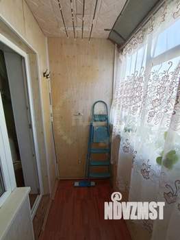 3-к квартира, вторичка, 60м2, 8/9 этаж