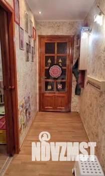 2-к квартира, вторичка, 43м2, 4/5 этаж