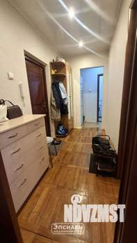 2-к квартира, вторичка, 46м2, 2/9 этаж