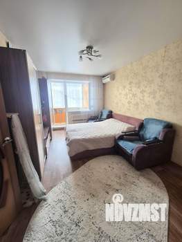 2-к квартира, вторичка, 50м2, 9/10 этаж