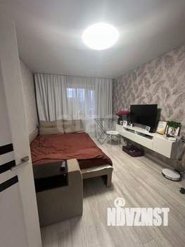 2-к квартира, вторичка, 46м2, 4/9 этаж