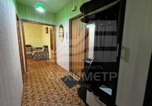 2-к квартира, вторичка, 46м2, 3/9 этаж