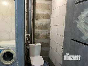 2-к квартира, вторичка, 46м2, 2/10 этаж