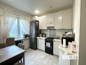 2-к квартира, вторичка, 48м2, 1/9 этаж