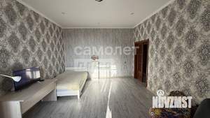 1-к квартира, вторичка, 43м2, 5/5 этаж