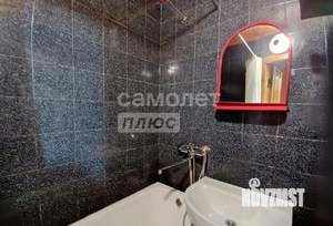 2-к квартира, вторичка, 46м2, 4/5 этаж