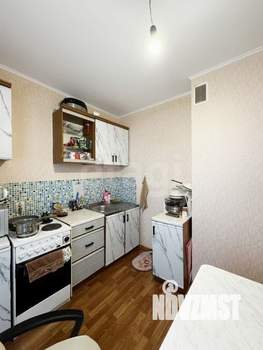 1-к квартира, вторичка, 39м2, 13/17 этаж