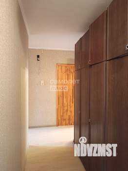 3-к квартира, вторичка, 61м2, 9/9 этаж