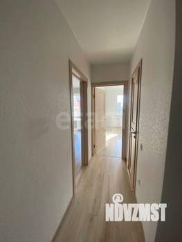 2-к квартира, вторичка, 37м2, 15/18 этаж