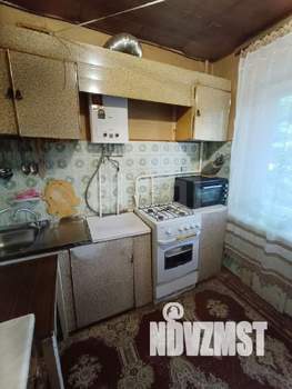 2-к квартира, вторичка, 42м2, 2/5 этаж