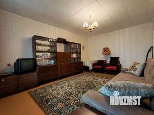 2-к квартира, вторичка, 48м2, 4/9 этаж