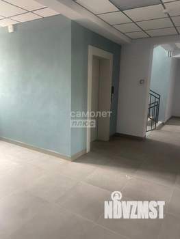 1-к квартира, вторичка, 29м2, 1/10 этаж