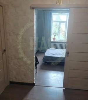 2-к квартира, вторичка, 58м2, 4/4 этаж