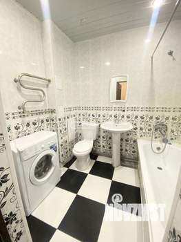 1-к квартира, вторичка, 42м2, 4/17 этаж