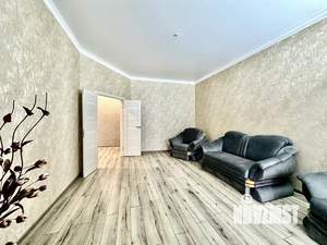 2-к квартира, вторичка, 69м2, 5/6 этаж