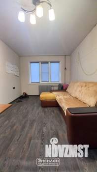 1-к квартира, вторичка, 35м2, 7/9 этаж