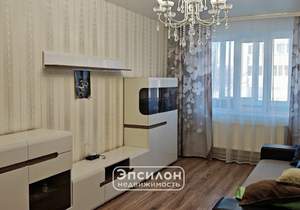 3-к квартира, вторичка, 77м2, 2/10 этаж