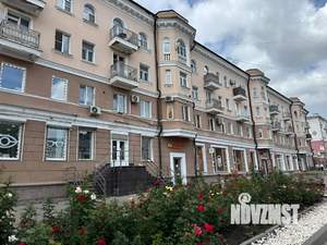 3-к квартира, вторичка, 70м2, 3/4 этаж