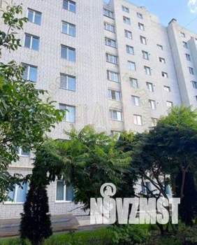 1-к квартира, вторичка, 38м2, 1/10 этаж