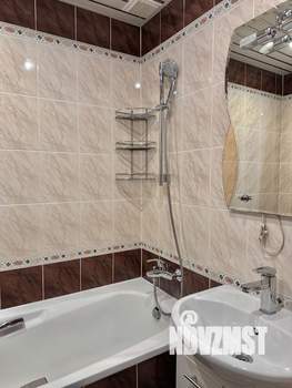 3-к квартира, вторичка, 58м2, 5/6 этаж