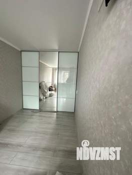 2-к квартира, вторичка, 43м2, 3/5 этаж