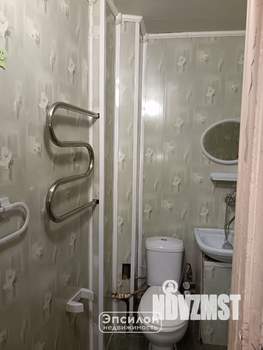 1-к квартира, вторичка, 28м2, 3/5 этаж