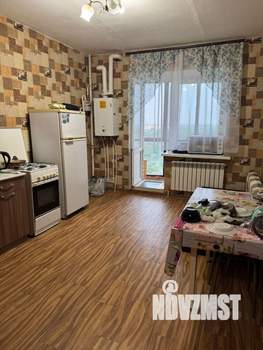 1-к квартира, вторичка, 44м2, 6/13 этаж
