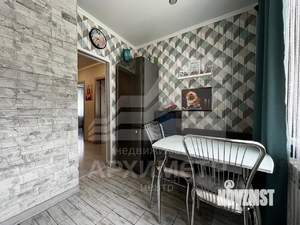 3-к квартира, вторичка, 59м2, 9/9 этаж