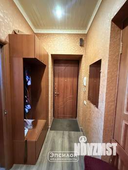 2-к квартира, вторичка, 59м2, 4/5 этаж