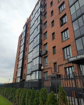 2-к квартира, вторичка, 54м2, 4/8 этаж