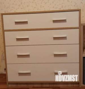 1-к квартира, вторичка, 39м2, 7/17 этаж