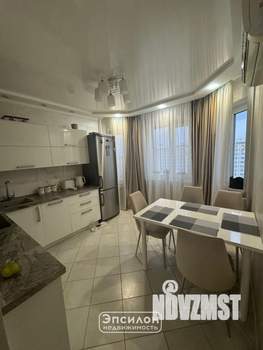 2-к квартира, вторичка, 58м2, 15/17 этаж