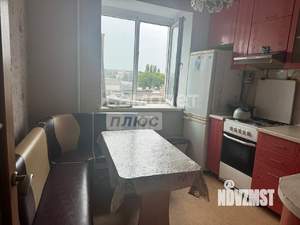 1-к квартира, вторичка, 36м2, 4/9 этаж