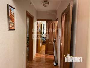 2-к квартира, вторичка, 57м2, 11/17 этаж