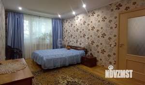 4-к квартира, вторичка, 70м2, 2/9 этаж