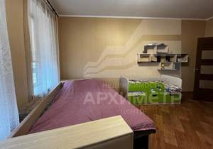 1-к квартира, вторичка, 44м2, 8/16 этаж